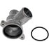 902-1014 by DORMAN - Engine Coolant Thermostat Housing