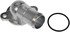 902-1020 by DORMAN - Engine Coolant Thermostat Housing