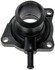 902-1023 by DORMAN - Engine Coolant Thermostat Housing