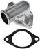 902-1024 by DORMAN - Engine Coolant Thermostat Housing