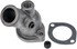 902-1028 by DORMAN - Engine Coolant Thermostat Housing