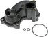 902-1029 by DORMAN - Engine Coolant Thermostat Housing
