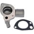 902-1042 by DORMAN - Engine Coolant Thermostat Housing
