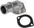 902-1044 by DORMAN - Engine Coolant Thermostat Housing