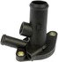 902-105 by DORMAN - Engine Coolant Water Outlet