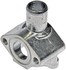 902-1054 by DORMAN - Engine Coolant Thermostat Housing