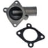 902-1058 by DORMAN - Engine Coolant Thermostat Housing