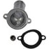 902-1060 by DORMAN - Engine Coolant Thermostat Housing