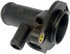 902-106 by DORMAN - Engine Coolant Thermostat Housing