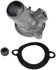 902-1060 by DORMAN - Engine Coolant Thermostat Housing