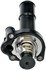 902-1076 by DORMAN - Integrated Thermostat Housing Assembly
