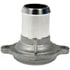 902-1077 by DORMAN - Engine Coolant Thermostat Housing