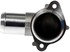 902-1078 by DORMAN - Engine Coolant Thermostat Housing