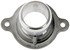 902-1077 by DORMAN - Engine Coolant Thermostat Housing