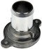 902-1077 by DORMAN - Engine Coolant Thermostat Housing