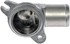 Dorman 902-1102 Engine Coolant Thermostat Housing Engine Coolant Thermostat Housing