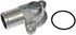 Dorman 902-1102 Engine Coolant Thermostat Housing Engine Coolant Thermostat Housing