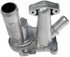 902-1100 by DORMAN - Integrated Thermostat Housing Assembly