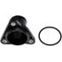 902-1105 by DORMAN - Engine Coolant Thermostat Housing