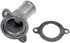 902-1104 by DORMAN - Engine Coolant Thermostat Housing