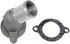 902-1104 by DORMAN - Engine Coolant Thermostat Housing