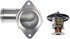 902-1106 by DORMAN - Engine Coolant Thermostat Housing Assembly