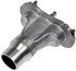 902-1107 by DORMAN - Engine Coolant Thermostat Housing