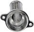 902-1121 by DORMAN - Engine Coolant Thermostat Housing