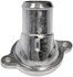 902-1121 by DORMAN - Engine Coolant Thermostat Housing