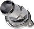 902-1121 by DORMAN - Engine Coolant Thermostat Housing