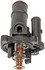 902-1125 by DORMAN - Thermostat Housing With Thermostat