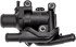 902-200 by DORMAN - Engine Coolant Thermostat Housing Assembly