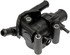 902-200 by DORMAN - Engine Coolant Thermostat Housing Assembly