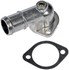 902-2001 by DORMAN - Engine Coolant Thermostat Housing