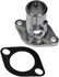 902-2006 by DORMAN - Engine Coolant Thermostat Housing