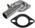 902-2005 by DORMAN - Engine Coolant Thermostat Housing