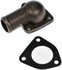 902-2008 by DORMAN - Engine Coolant Thermostat Housing