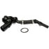902-035 by DORMAN - Engine Coolant Thermostat Housing