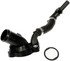 902-035 by DORMAN - Engine Coolant Thermostat Housing