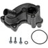 902-060 by DORMAN - Engine Coolant Thermostat Housing
