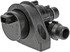 902-072 by DORMAN - Auxiliary Coolant Pump