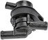 902-075 by DORMAN - Auxiliary Coolant Pump
