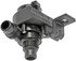 902-076 by DORMAN - Auxiliary Coolant Pump