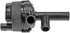 902-077 by DORMAN - Auxiliary Coolant Pump