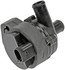 902-082 by DORMAN - Auxiliary Coolant Pump