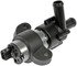 902-086 by DORMAN - Auxiliary Coolant Pump