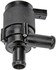 902-094 by DORMAN - Auxiliary Coolant Pump