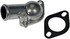 902-2014 by DORMAN - Engine Coolant Thermostat Housing