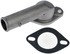 902-2019 by DORMAN - Engine Coolant Thermostat Housing