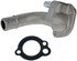 902-2021 by DORMAN - Engine Coolant Thermostat Housing